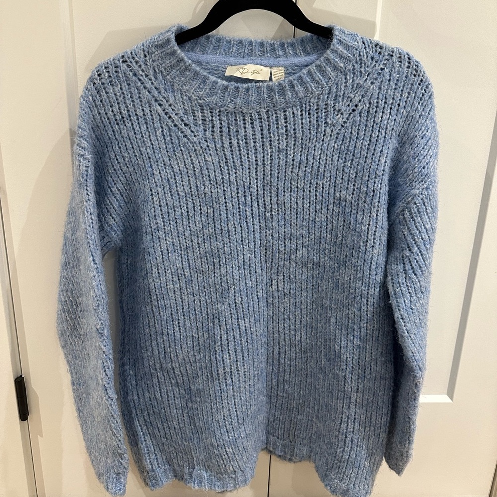 1861 Blue Kitwear